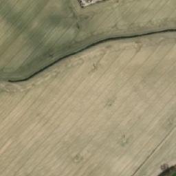 Satellite imagery of Bieganowo - Pałac, PL
