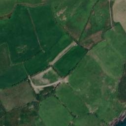 Satellite imagery of Caher Point, IE