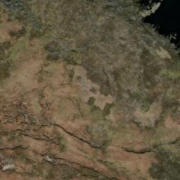 Satellite imagery of Crotty’s Rock, IE