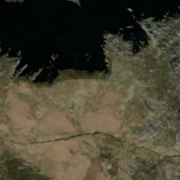 Satellite imagery of Crotty’s Rock, IE