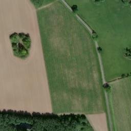 Satellite imagery of Shobdon 2, GB