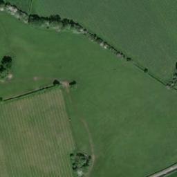 Satellite imagery of Shobdon 2, GB