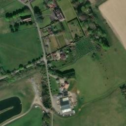 Satellite imagery of Holt Castle, GB