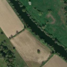 Satellite imagery of Holt Castle, GB