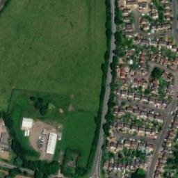 Satellite imagery of Wollaston Beacon Hill, GB