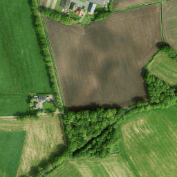Satellite imagery of Kasteel Arkelstein, NL