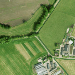 Satellite imagery of Kasteel Arkelstein, NL