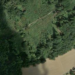 Satellite imagery of Nonnenstein, DE