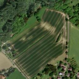 Satellite imagery of Nonnenstein, DE