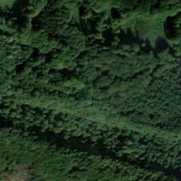 Satellite imagery of Lutternsche Egge, DE
