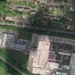 Satellite imagery of Wein-Berg, DE