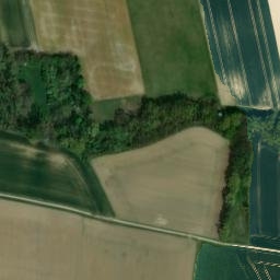 Satellite imagery of Vörier Berg, DE