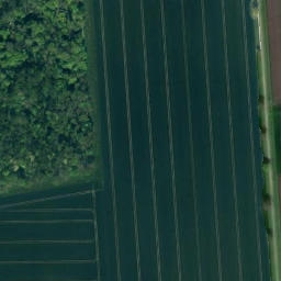 Satellite imagery of Wehmberg, DE