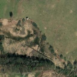 Satellite imagery of Fichtenberg, DE