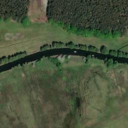 Satellite imagery of Türkenberg, DE