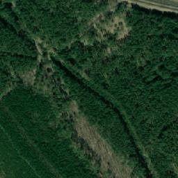 Satellite imagery of boundary_stone, PL