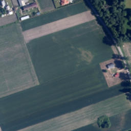 Satellite imagery of Oporów - Zamek biskupi XV w. Muzeum., PL