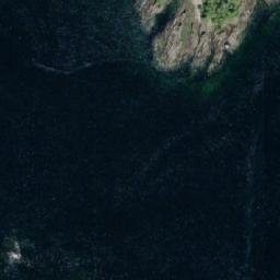 Satellite imagery of Bush Point, CA