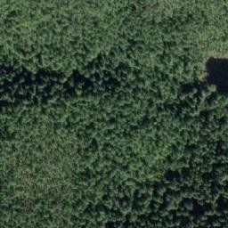 Satellite imagery of Orton Hill, CA