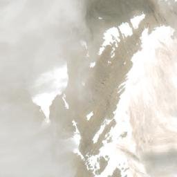 Satellite imagery of Dunkirk Mountain, CA