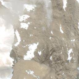 Satellite imagery of Dunkirk Mountain, CA
