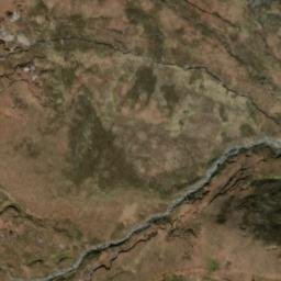 Satellite imagery of Crotty’s Rock, IE