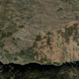 Satellite imagery of Crotty’s Rock, IE