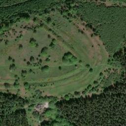 Satellite imagery of Highland, GB