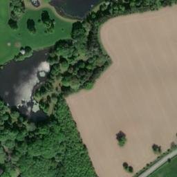 Satellite imagery of Shobdon 2, GB