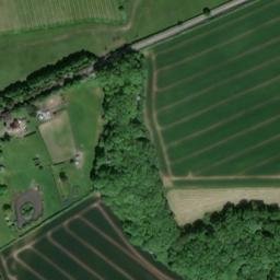 Satellite imagery of Shobdon 2, GB