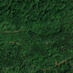 Satellite imagery of Homme Castle, GB