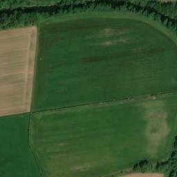 Satellite imagery of Homme Castle, GB