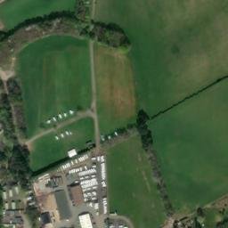 Satellite imagery of Holt Castle, GB