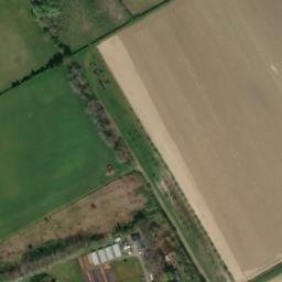 Satellite imagery of Holt Castle, GB
