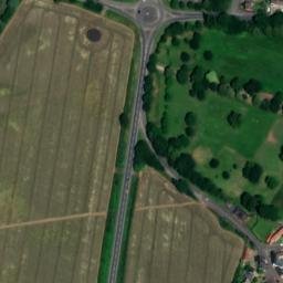 Satellite imagery of Wollaston Beacon Hill, GB