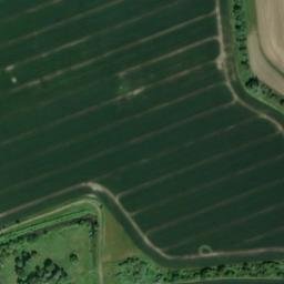 Satellite imagery of Great Staughton Old Manor, GB