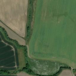 Satellite imagery of Great Staughton Old Manor, GB