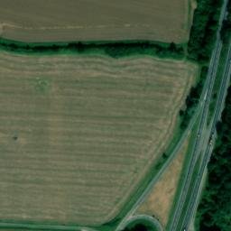 Satellite imagery of Southoe 1, GB