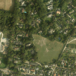 Satellite imagery of boundary_stone, NL