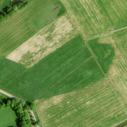 Satellite imagery of Kasteel Arkelstein, NL