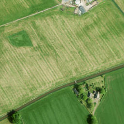 Satellite imagery of Kasteel Arkelstein, NL