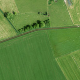 Satellite imagery of Kasteel Arkelstein, NL
