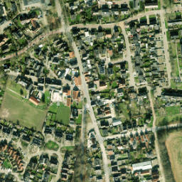 Satellite imagery of Populierpaal, NL