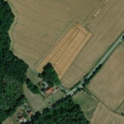 Satellite imagery of Westerhauser Berg, DE