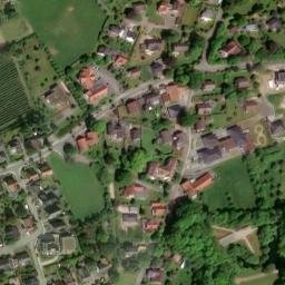 Satellite imagery of Nonnenstein, DE