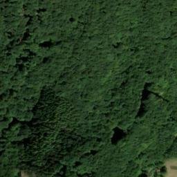 Satellite imagery of Lutternsche Egge, DE