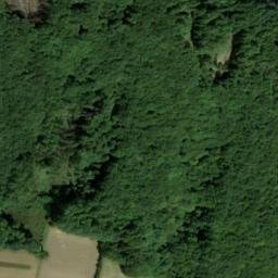 Satellite imagery of Lutternsche Egge, DE