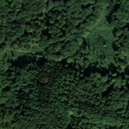 Satellite imagery of Eidinghauser Berg, DE