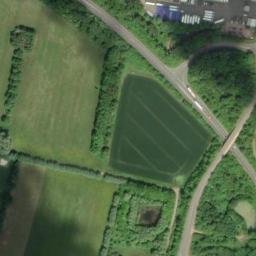 Satellite imagery of Wein-Berg, DE