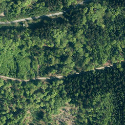 Satellite imagery of Sendemast Stadthagen, DE